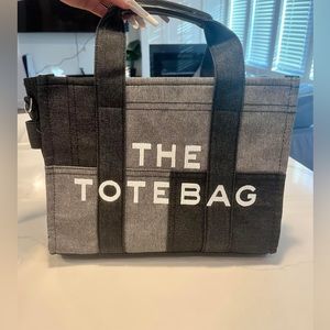 Tote bags , $100 each but will work a bundle with you! They are brand new!